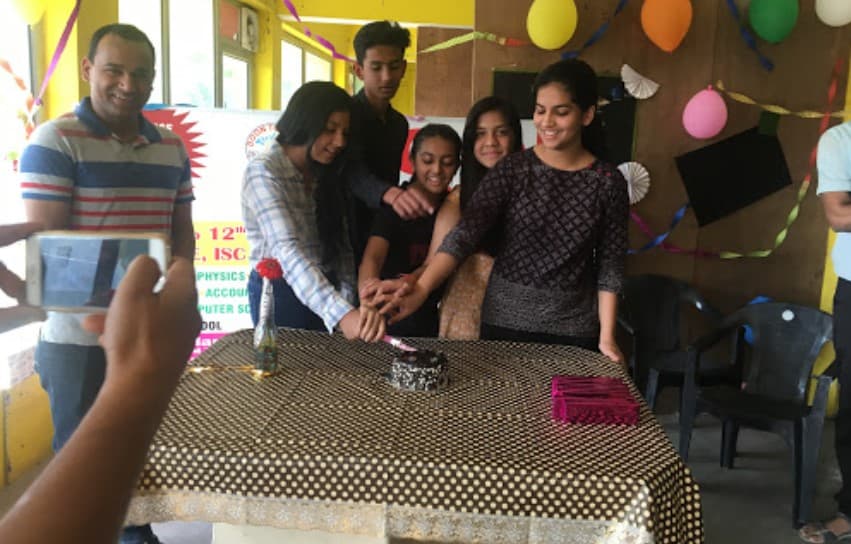 Doon Toppers Campus photo 4